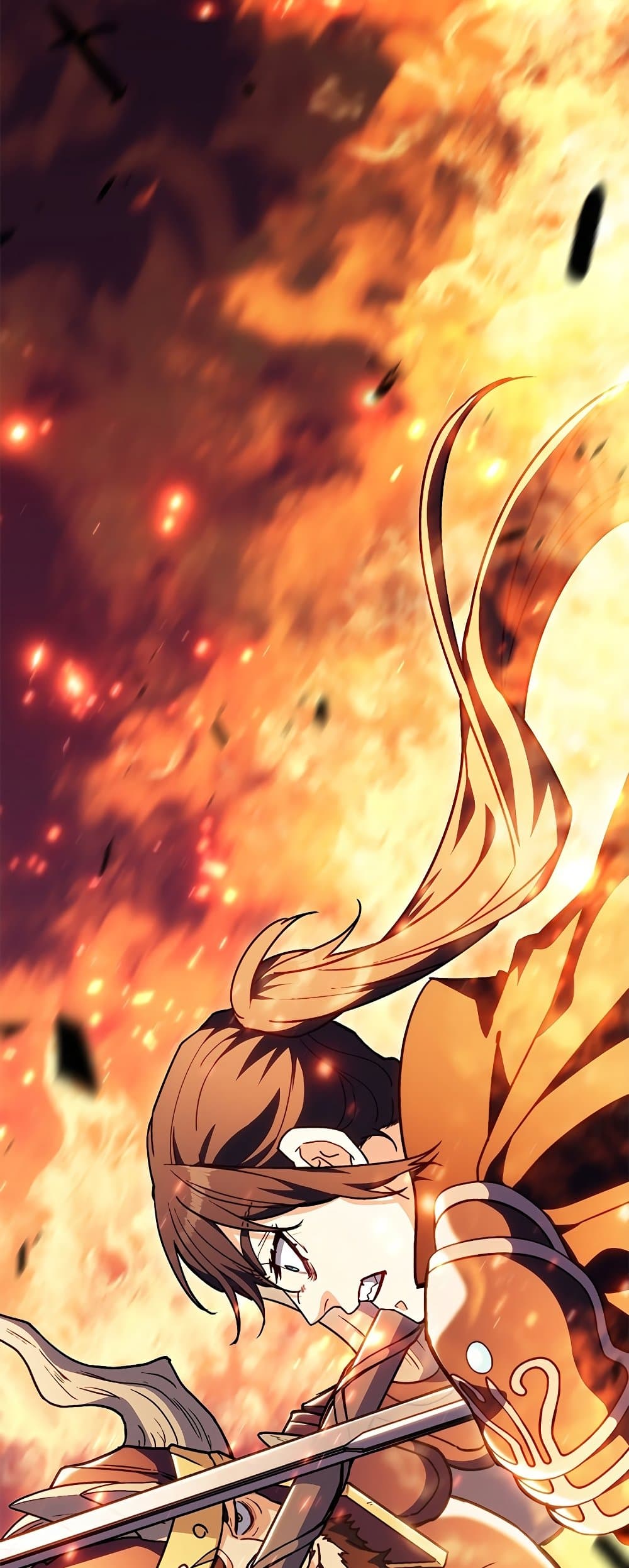 Duke Pendragon Master of the White Dragon ตอนที่ 68 (60)